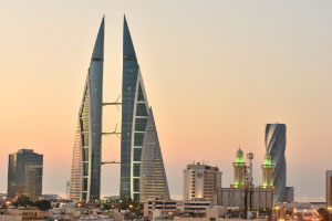 البحرين