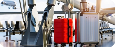 الأمتعة الإضافية