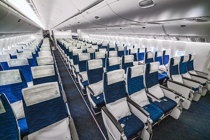 Information B777 300ER