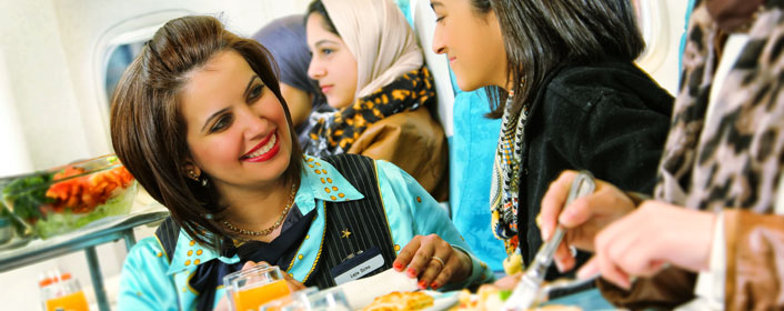 Extra Facilities Image